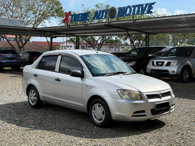 Proton Saga BASE LINE in Sandakan, SBH