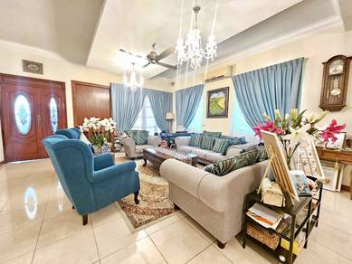 Semi-Detached House For Sale in Kota Damansara,SGR
