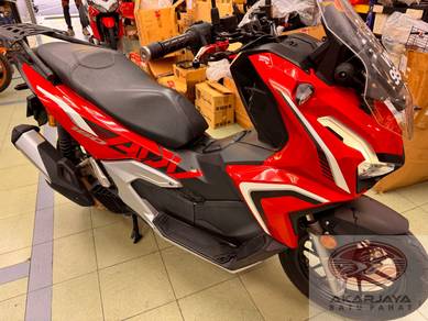 Honda ADV 160