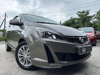Proton Exora EXECUTIVE in Bukit Tengah, PNG