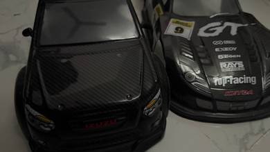 RC (Remote Control)