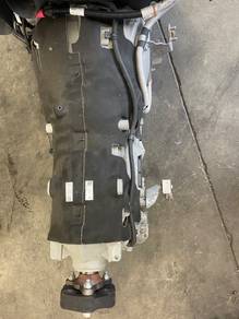 Supra mk5 gr a91 b58 gearbox