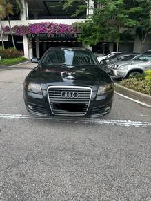 Audi A6 TFSI in Skudai, JHR