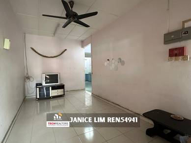 1-storey Terraced House For Sale in Kulim,KDH