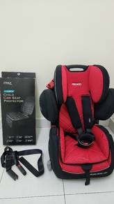 Recaro Young Sport Hero 