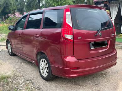 Proton Exora M-LINE CPS in Bukit Gambir, JHR