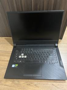 ASUS ROG Strix G531GT Gaming Laptop