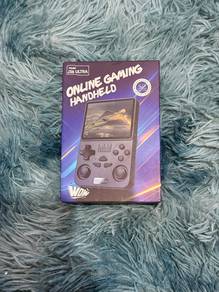 Game console J36 Ultra