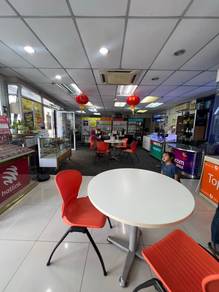 Shop lot For Sale in Kota Bharu,KTN