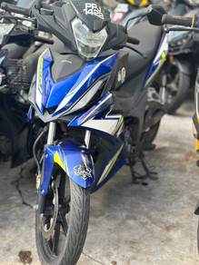Honda RS150