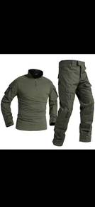 Outdoor Suit Size M