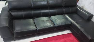 Sofa-L untuk dijual
