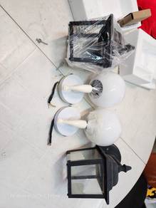 Wall Light