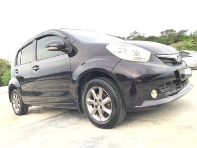 Perodua MyVi EZi PREMIUM in Muar, JHR