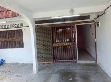 1-storey Terraced House For Sale in Seremban,NSN