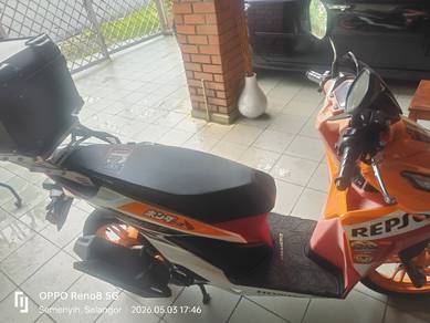 Honda Vario 150