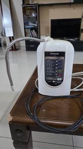 Panasonic Alkaline Water Ionizer TK-AS40