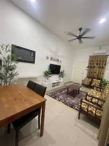 homestay Teratak syakirin ( melaka)