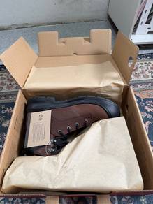RED WING SAFETY Boot