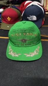 Vintage Air Force Japan Eagle
