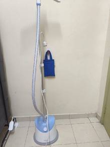 Philips Garment Stand Steamer Iron