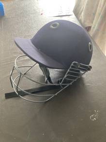 cricket helmet