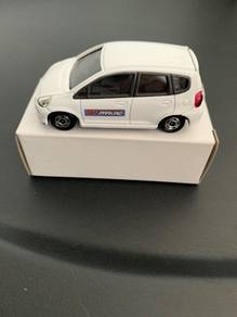 Tomica Honda Fit