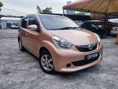 Perodua MyVi EZ STANDARD in Selayang, SGR
