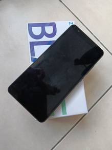 ZTE BLADE A31 PLUS 