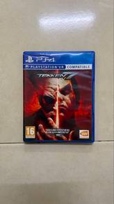 tekken 7