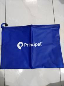 Principal Financial Group Exclusive File Bag