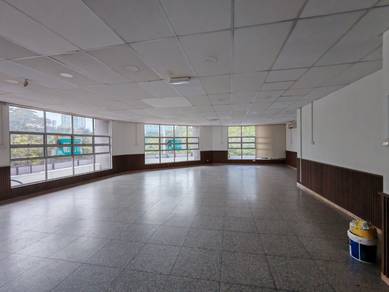 Office space For Rent in Kuchai Lama,KUL