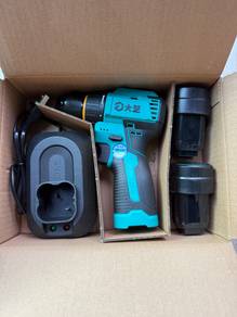 Dayi  Q3 16V Brushless Drill