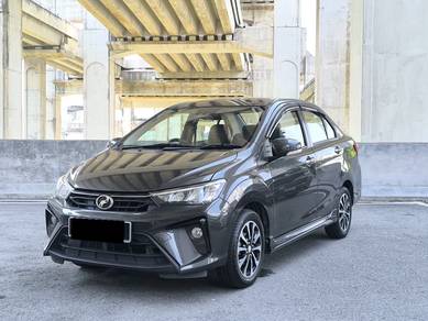 Perodua Bezza AV AV in Cheras, KUL
