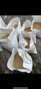 Kulit Soya Kering 6KG untuk ternakan