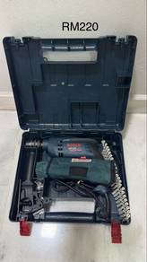 Bosch Drill GSB 16RE