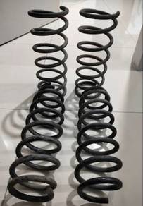 Myvi Bumper