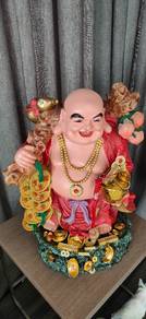 Laughing Buddha