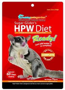 HPW Ready diet