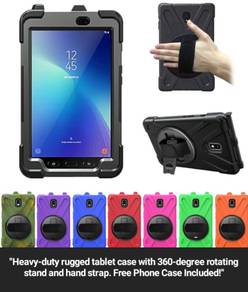 Samsung Galaxy Tab Active2