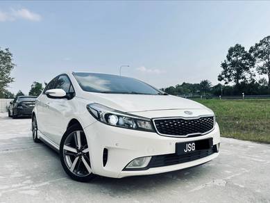 Kia Cerato in Johor Bahru, JHR