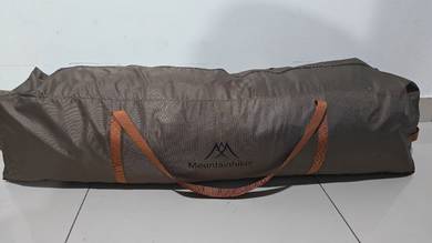 Mountainhiker Village 13 , Automatic Tent 
