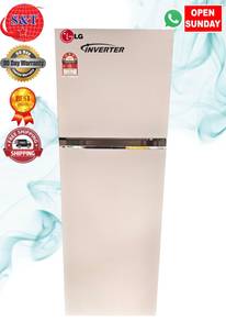 Fridge DOUBLE DOOR LG ENERGY SAVING FRIDGE