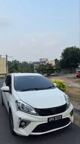 Perodua MyVi AV ADVANCE in Pasir Gudang, JHR