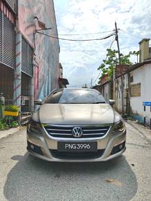 Volkswagen Passat CC CC TSI (CBU) in Pauh Jaya, PNG
