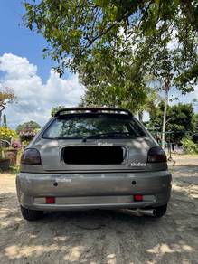 Proton Satria GLi in Jempol, NSN