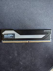 RAM Zadak Twist 8GB 2666Mhz DDR4