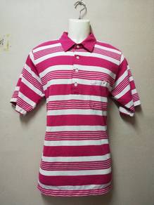 Vintage T-Shirt Collar ARNOLD PALMER Size L