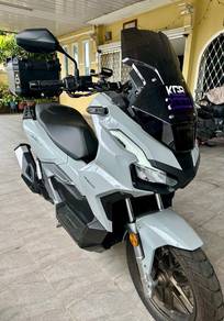 Honda ADV 160