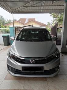 Perodua Bezza AV ADVANCE in Sri Petaling, KUL